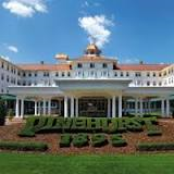 Pinehurst Resort